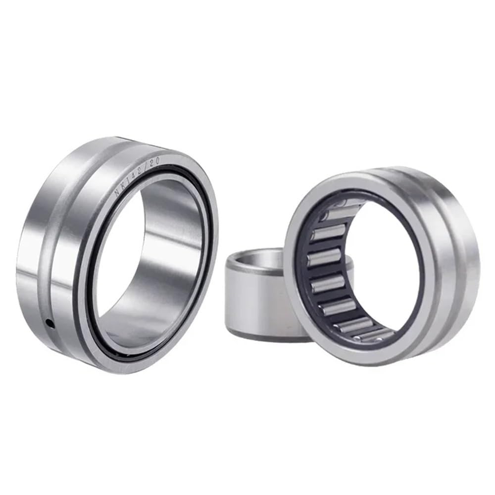 Cuscinetti a sfera NKIS8 12 15 17 20 25 30 35 40 45 50 55 Cuscinetti a rulli con anello interno Cuscinetti per skateboard(NKIS45 (45x72x22))