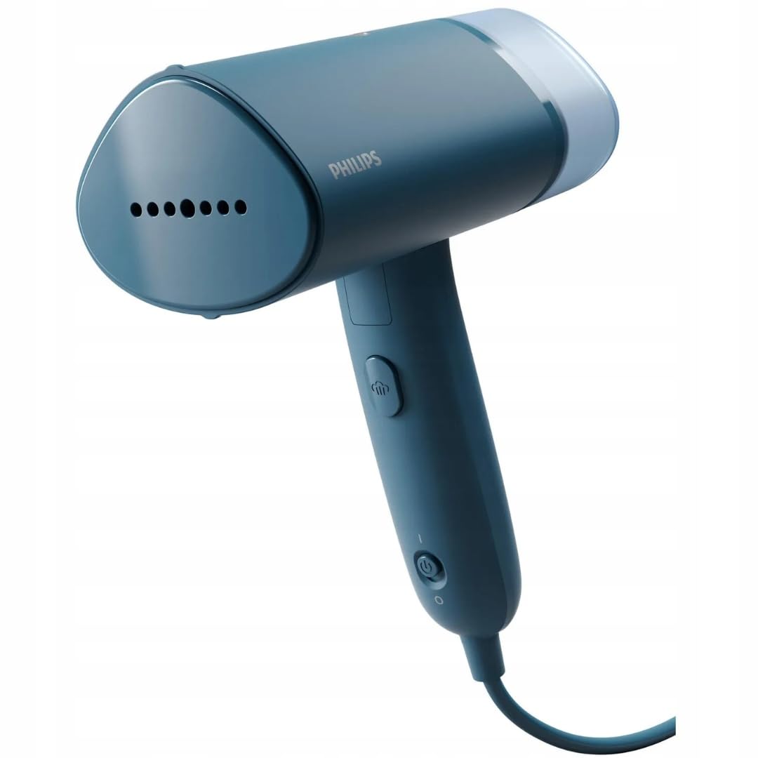 Versuni Philips - 3000 Series Handheld Steamer (STH3000/20)