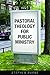 Pastoral Theology for Public Ministry