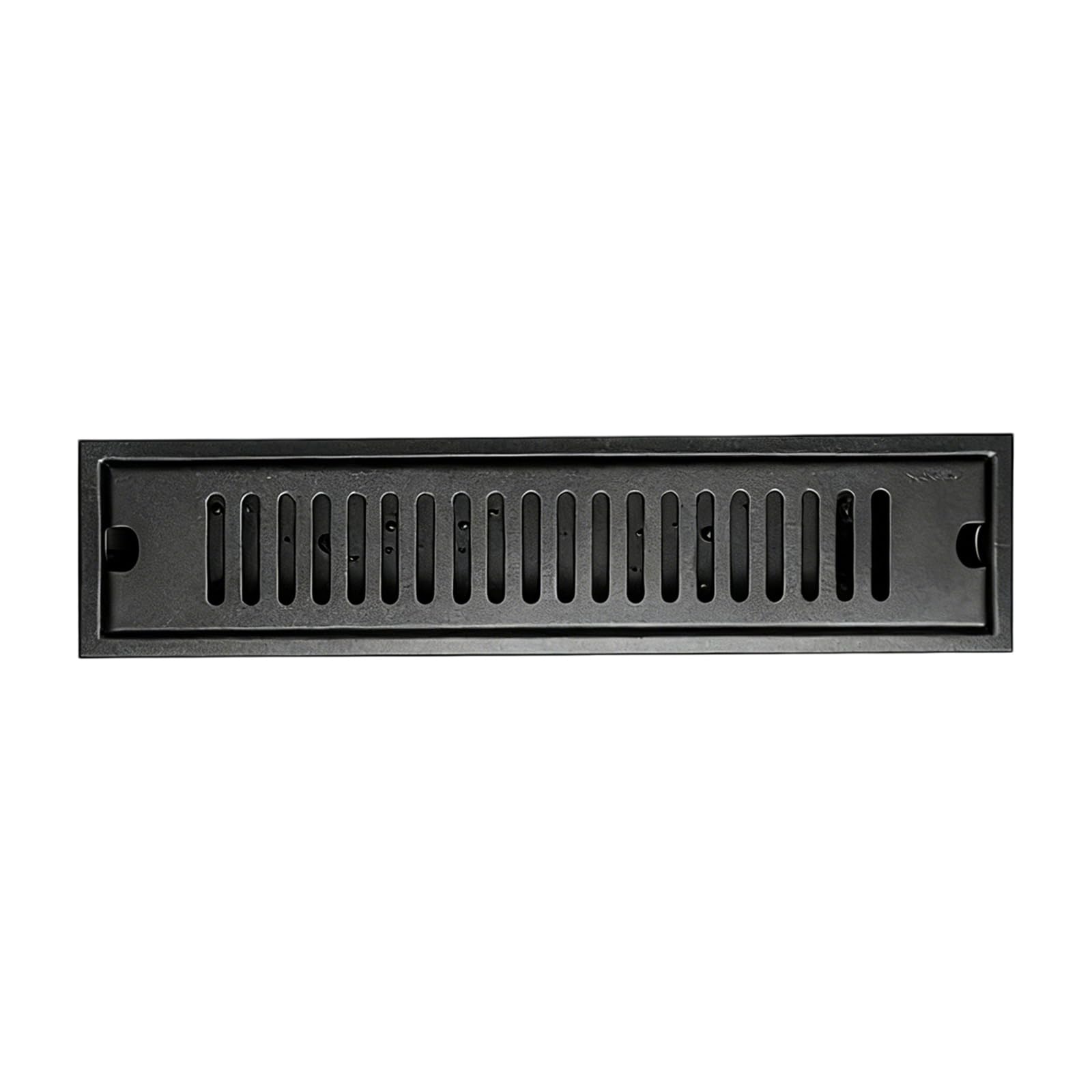 Elnwnnkc 50Cm Rectangle Anti Odors Filter Hair Catcher Waste Grates Floor Drain Stainless Steel Shower For Efficient Water Flows Bathroom Shower Strainer