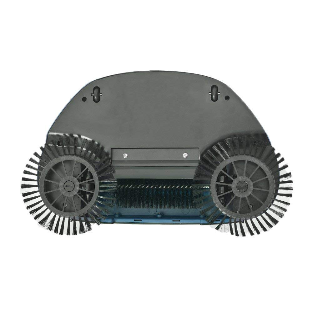 HAND PUSH SWEEPER (BROOMER) 5