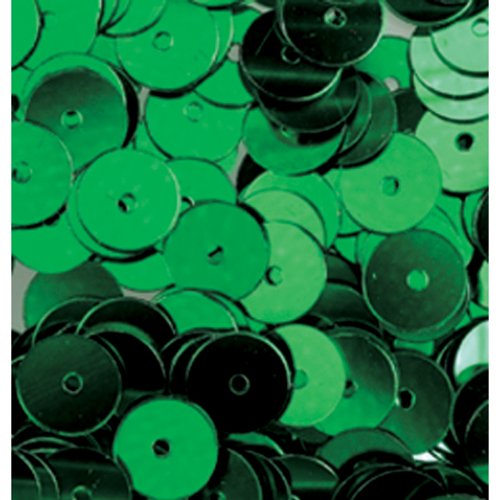 EFCO Paillettes rotonde piatte ø 6 mm 40 g / ~