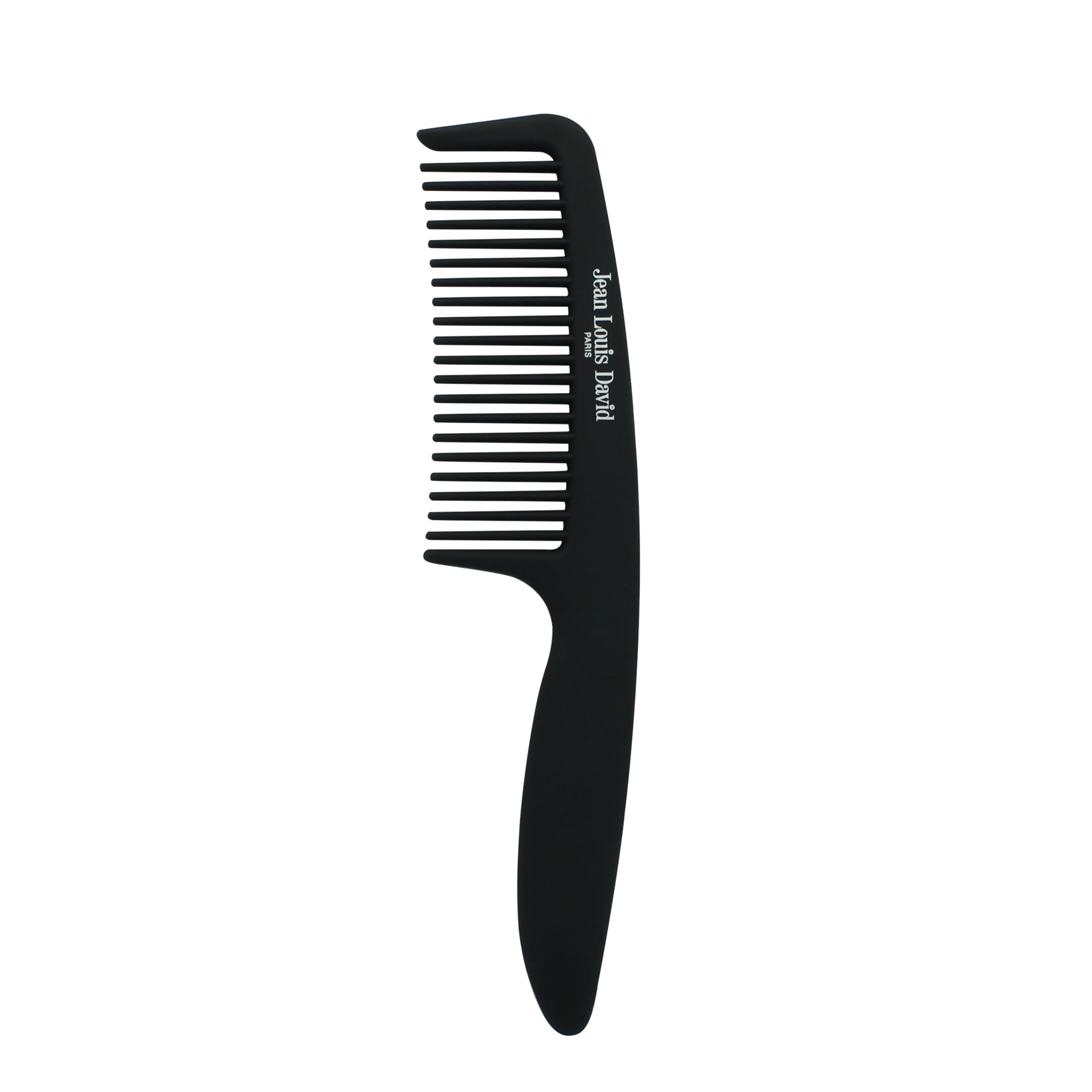 Jean Louis David JLD DETANGLING COMB WITH HAND GRIP -15052