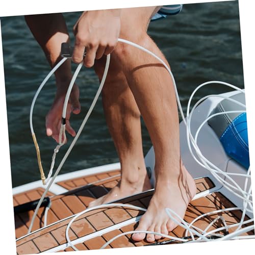 Toddmomy 4 Pcs gancho para iate caiaque bote inflavel gancho de canoa ao ar livre mini gancho para c