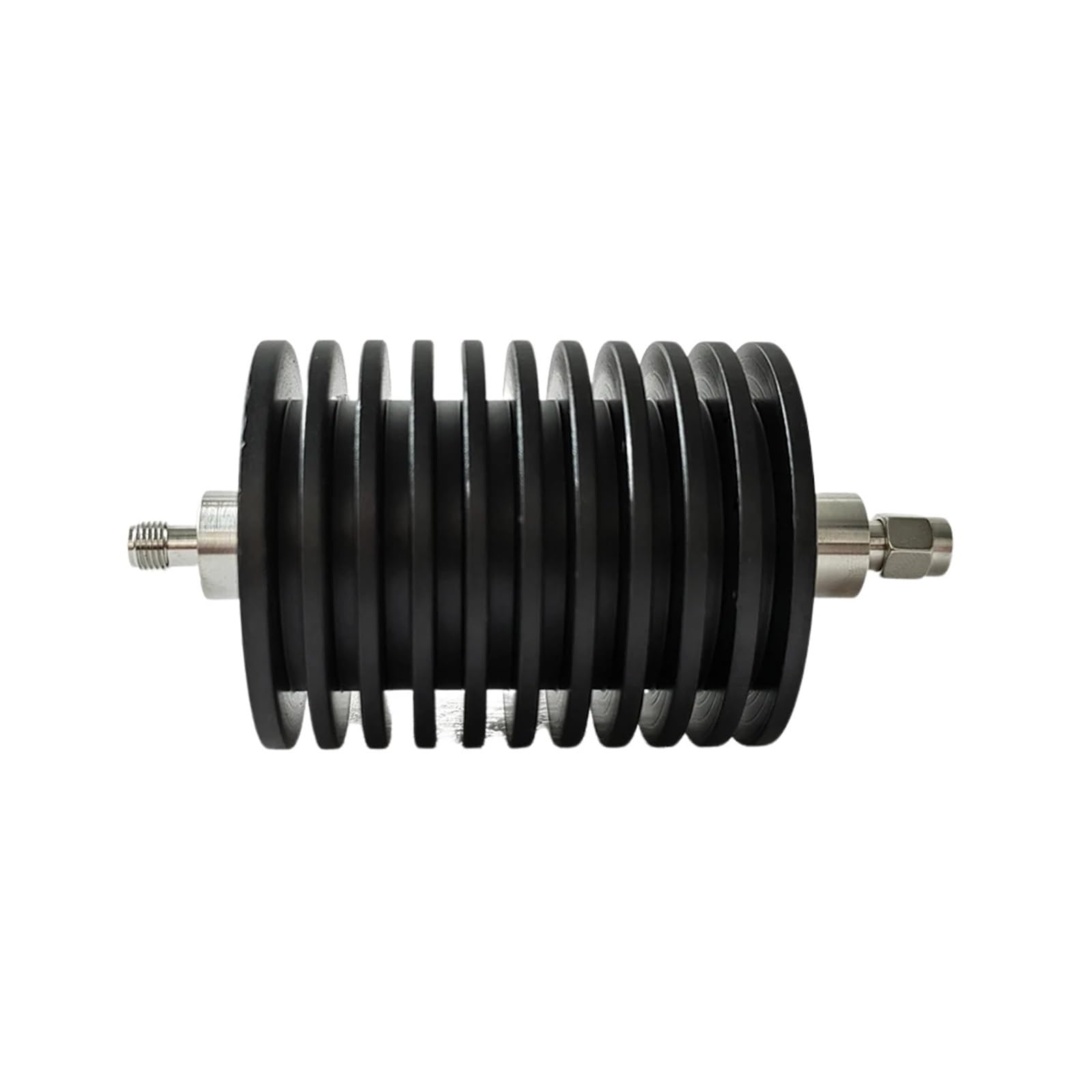 Attenuatore RF 50W SMA DC-3Ghz 4GHz Tipo N Connettore Maschio-Femmina 1db,2db,3db,5db,6db,10db,15db,20db,30db,40db,50db(20dB,DC-4GHz)