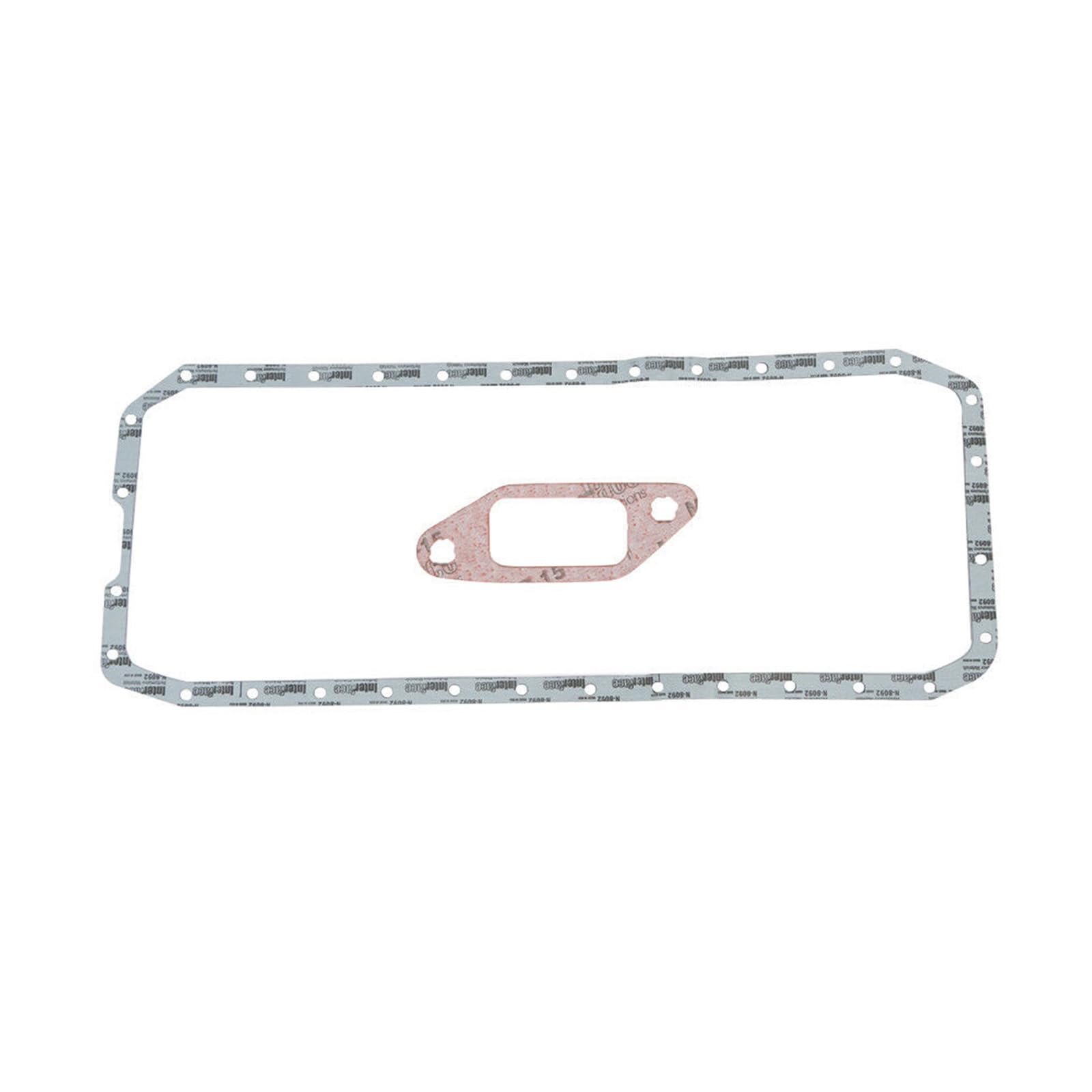 FEL-PRO OS 30702 R Oil Pan Gasket Set – Superior Seal For Imperfect Surfaces