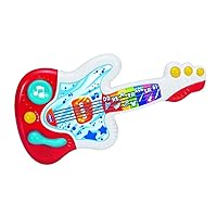 Chicco gioco prima chitarra