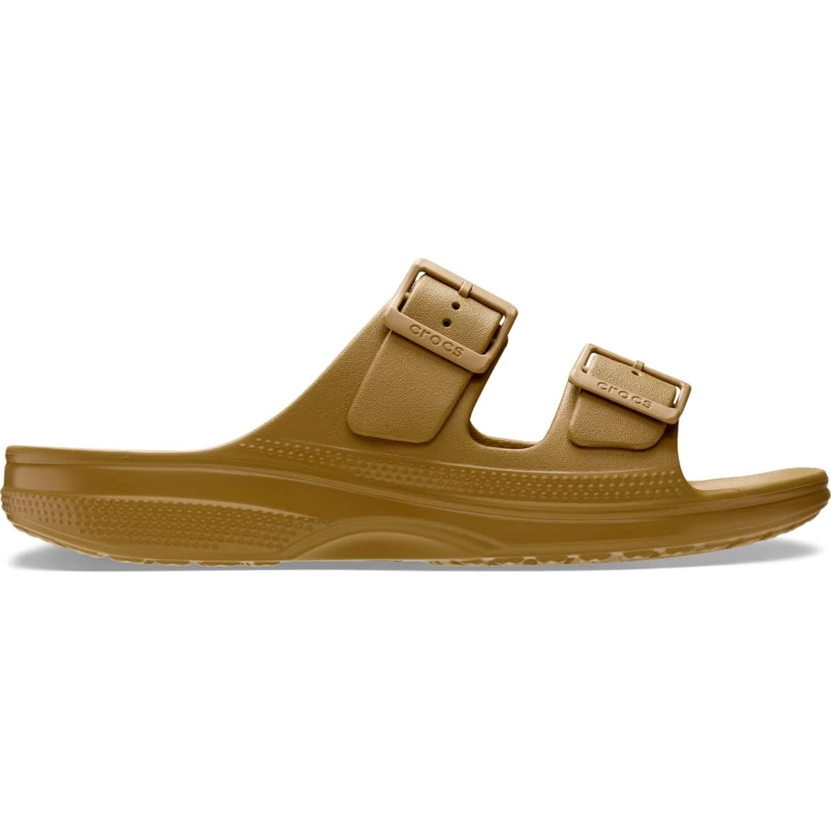 Crocs Sandales Saturday M, ombre, 41 pour homme