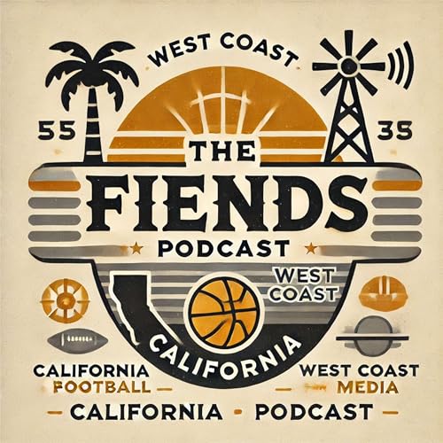 The Fiends Titelbild