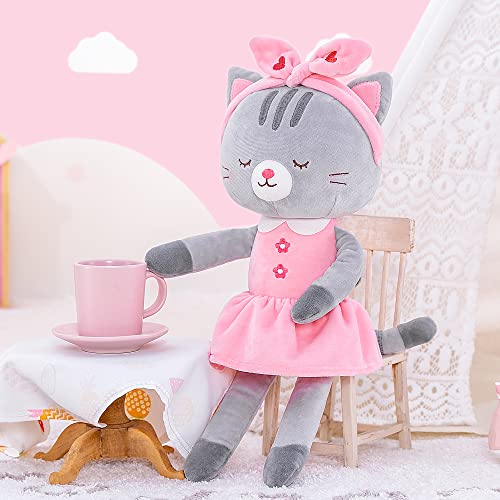 Lazada Bambole Baby Girl Regali Gatto Peluche