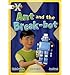 Project X: White: Inventors and Inventions: Ant and the Break-bot (Paperback) - Common