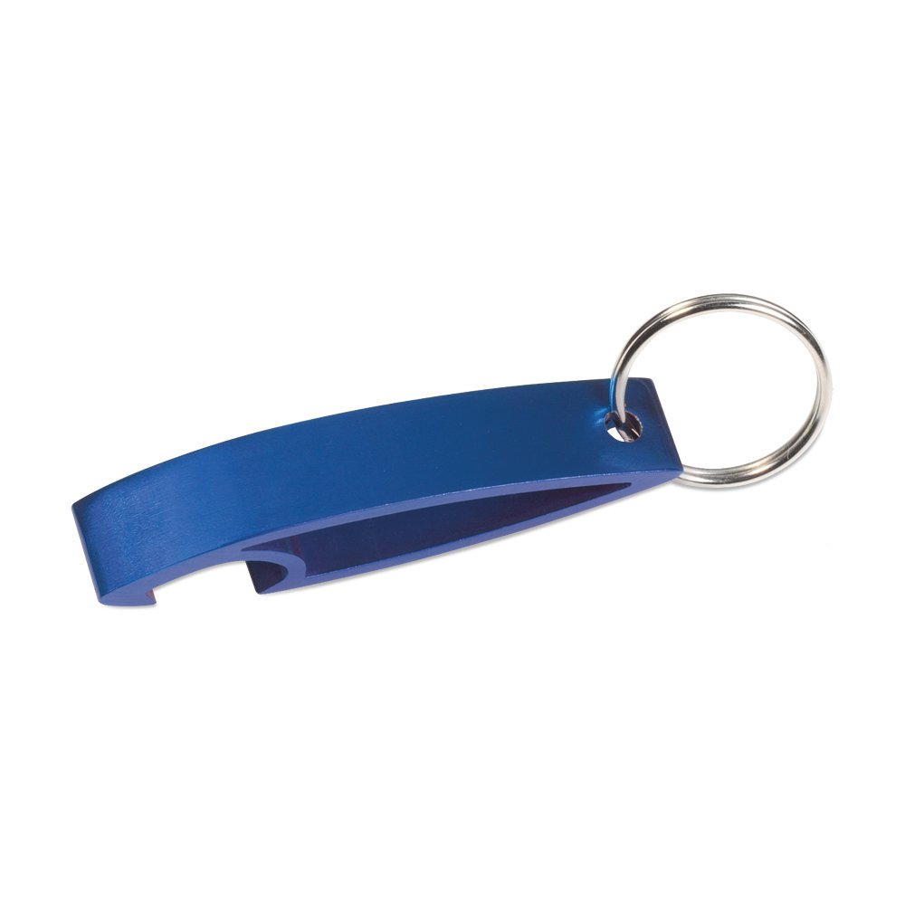 Metal Bottle Opener Keyring Key Ring Metal Bar Beer Novelty Gift Tool Claw Fob