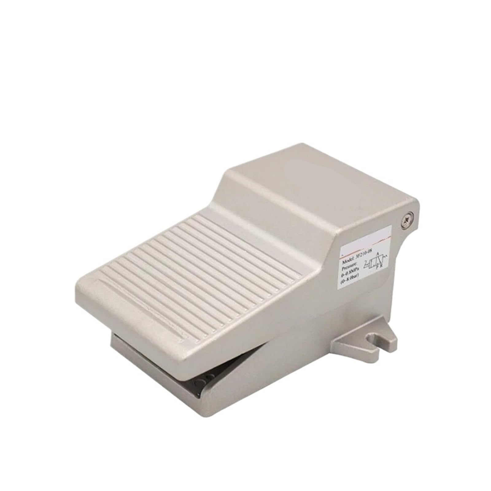 NYRXRYTCA Foot Pedal Valve 3F 3FM 3F210-06 3F210-08 3F210-06L 3F210-08L 3FM210-M5 3FM210-06 3FM210-08(3F210-06)