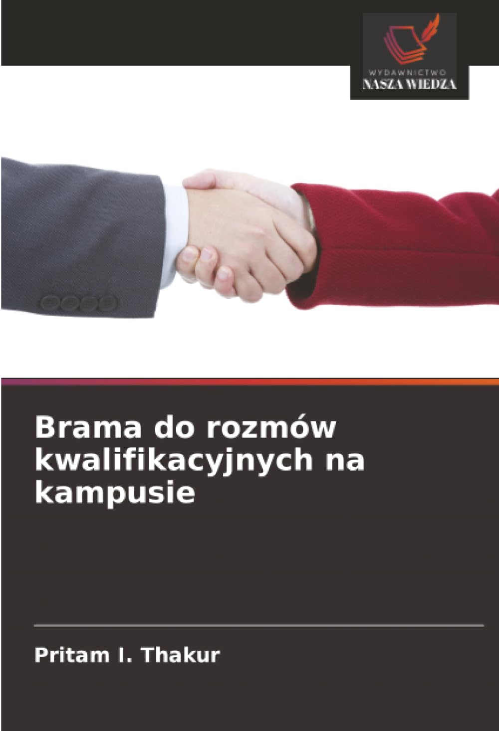 Brama do rozmów kwalifikacyjnych na kampusie