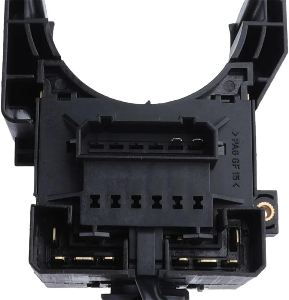 Car Wiper Switch Steering Column Switch, for TT 2000 2001 2002 2003 Turn Signal Windshield Wiper Switch Car 8L0953513G