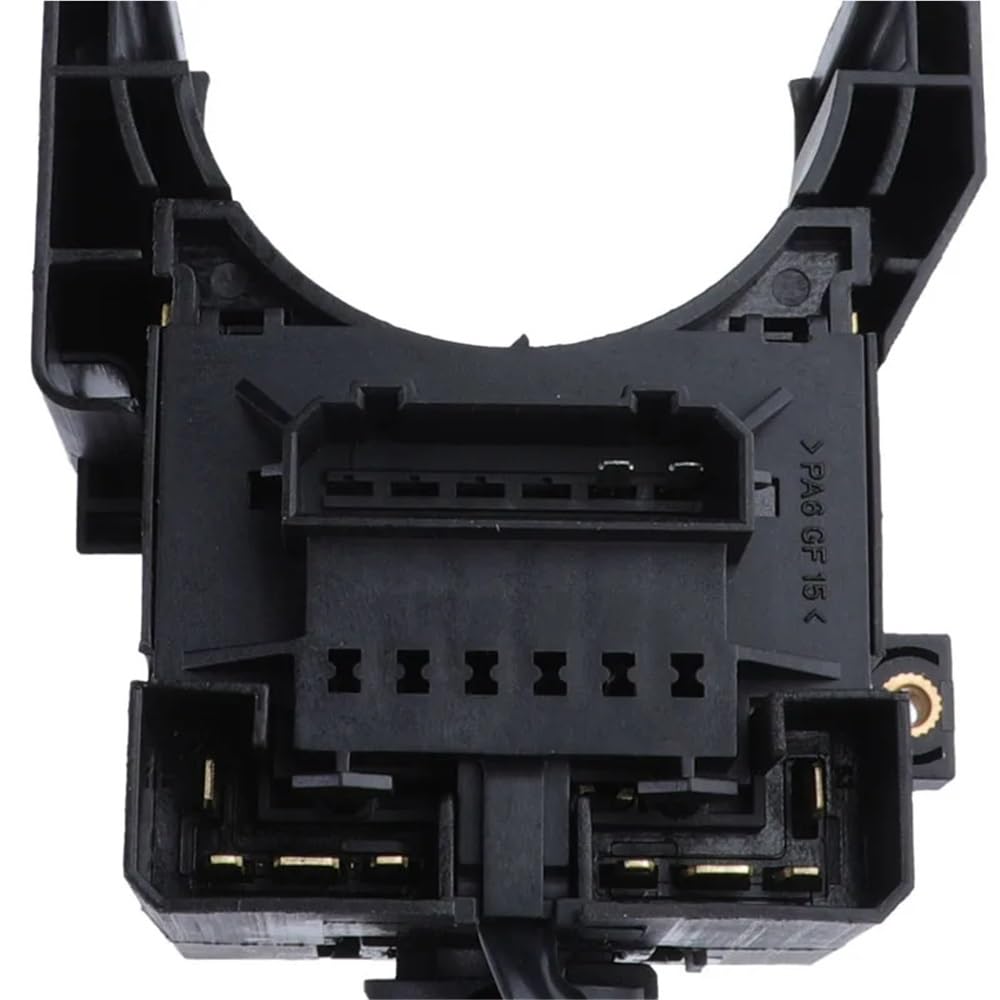 Turn Signal Windshield Wiper Switch Car, for Beetle 1998-2010 8L0953513G Headlight Wiper Switch