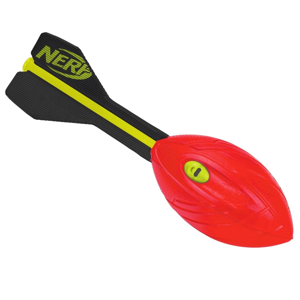 Nerf Vortex Aero Howler - Or Blue/Red
