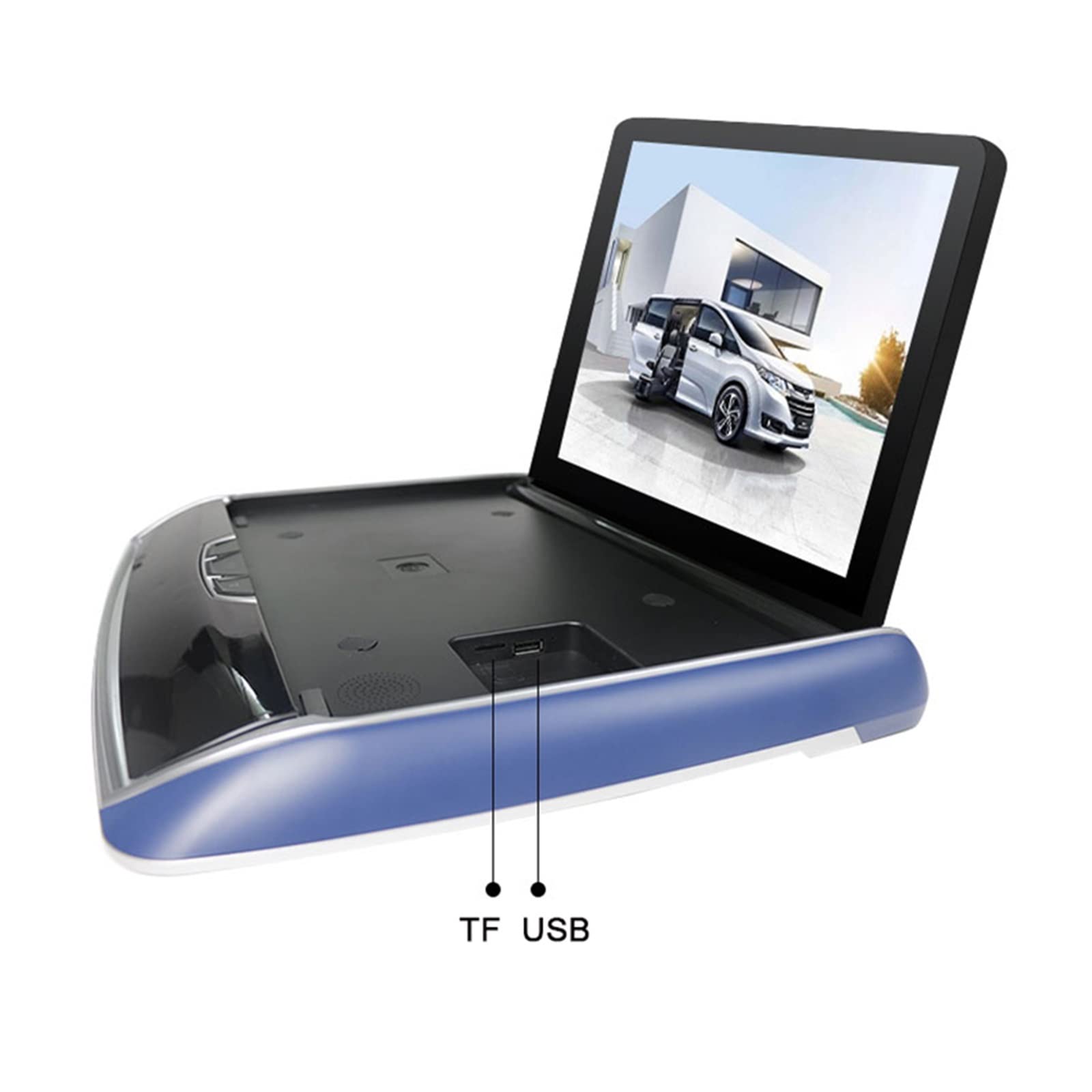 Amazon.co.jp: 車載用ヘッドレストモニター 電動折りたたみ式 Amazon.co.jp: 車載用ヘッドレストモニター 電動折りたたみ式