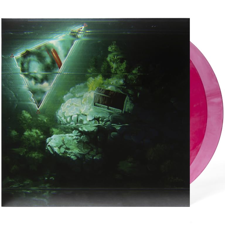 Oxenfree II: Lost Signals Colonna sonora originale