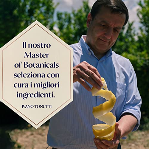 Bombay Sapphire Premier Cru