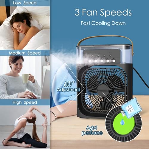 El mejor review de Aire Acondicionado para jardín los más recomendados. 26 Imagen adicional