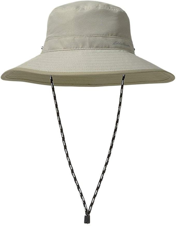 Eddie Bauer Women's Exploration UPF Wide Brim Hat