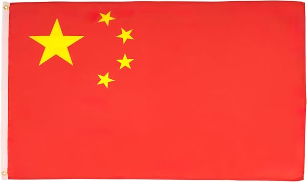 AZ FLAG - Drapeau Tibet - 150x90 cm - Drapeau Tibétain 100% Polyester Avec Oeillets Métalliques Intégrés - Pavillon 110 g - 2