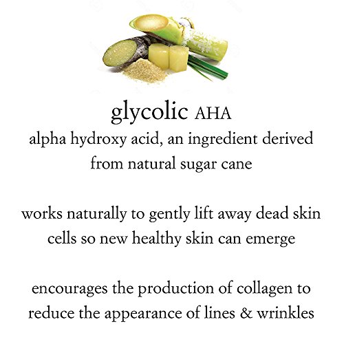 Alpha Skin Care Essential Renewal Lotion | Anti-Aging Formula | 10% Glycolic Alpha Hydroxy Acid (AHA) | Reduces the Appearance of Lines & Wrinkles | For Normal to Dry Skin | 4 Oz