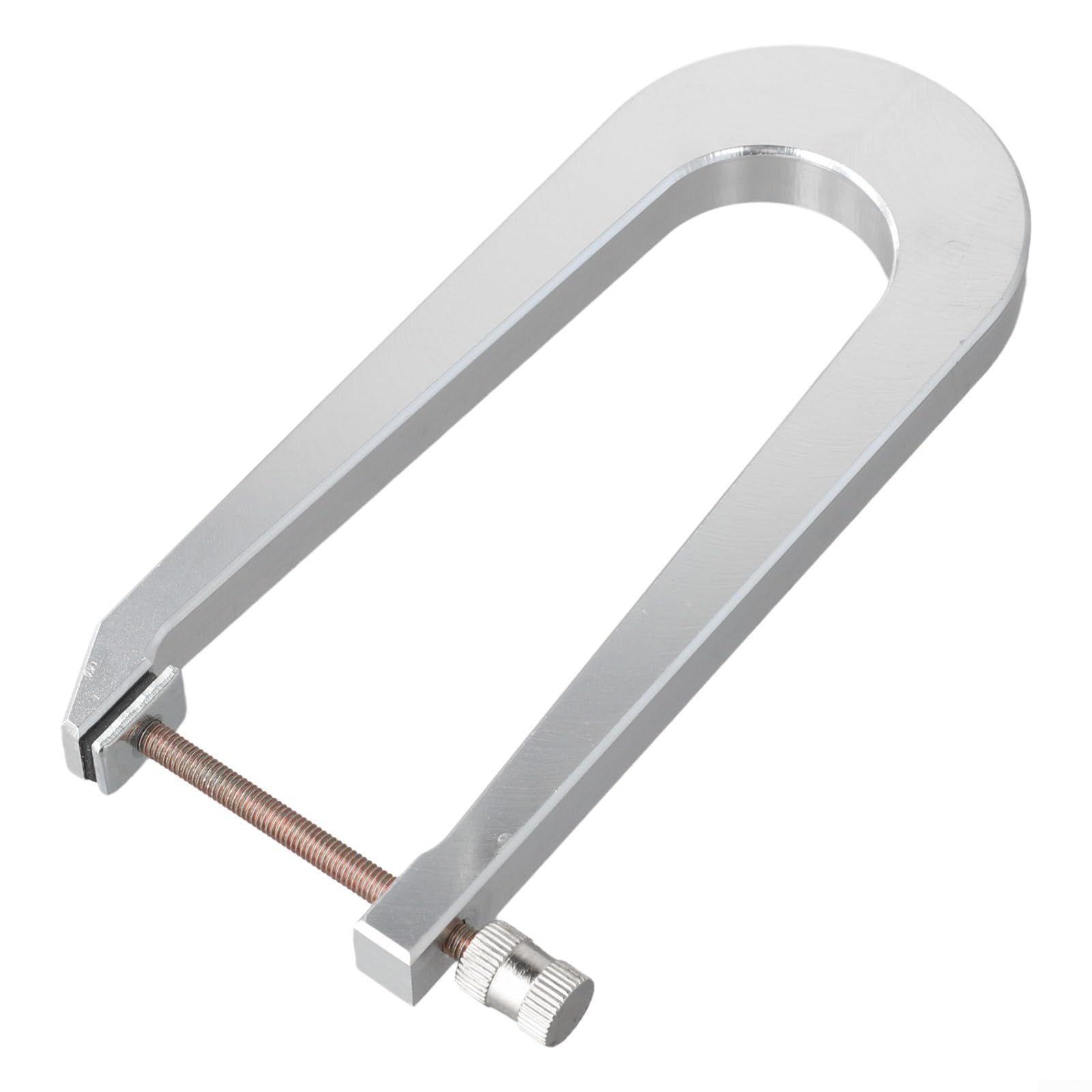 Effizientes Gitarrenbauer-Bar-Klemmen für Violine und Gitarre, Aluminium, Set mit 5 Größen (Tiefe 15,3 cm)