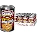 Campbell's Chunky Chipotle Chicken & Corn Chowder, 18.8 oz. Can (Pack of 12)