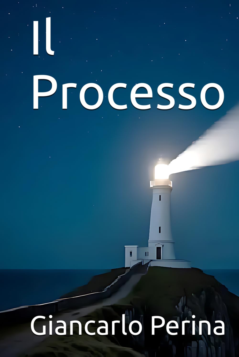 Il Processo (Mystery-Science Fiction-Fantasy)