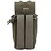 GYDEHUTJ Multifunctional Tactical Pouch,Airsoft Molle 762 556 Mag Holder Radio GP Bag for Vest Belt