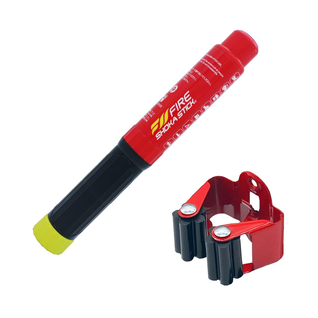 Amazon.co.jp: FIRE SHOKA STICK(ファイヤーショーカスティック)50秒