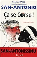 Ca se corse ! 2213616701 Book Cover