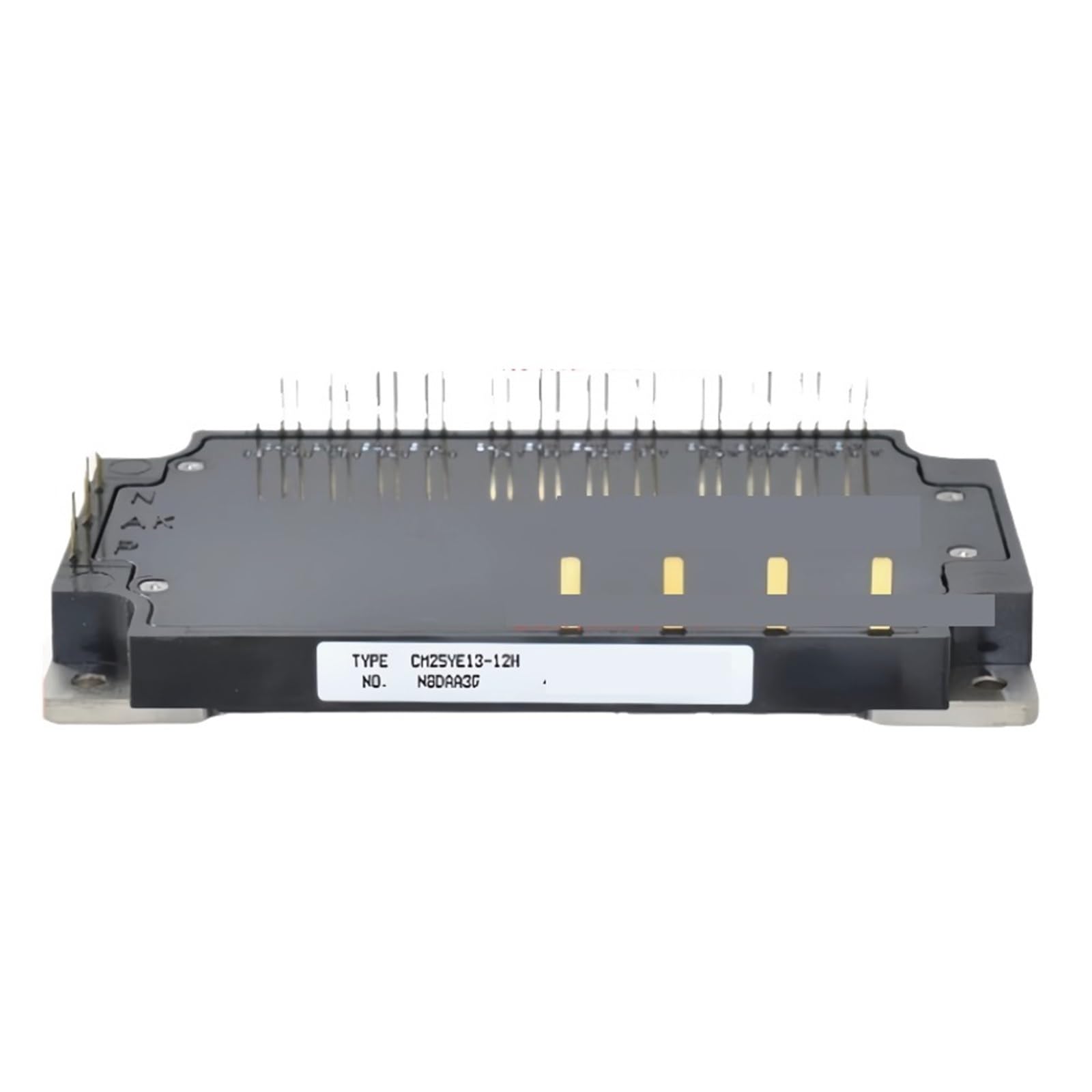Module de pont redresseur CM15YE13-24H pour stopper les baisses de tension