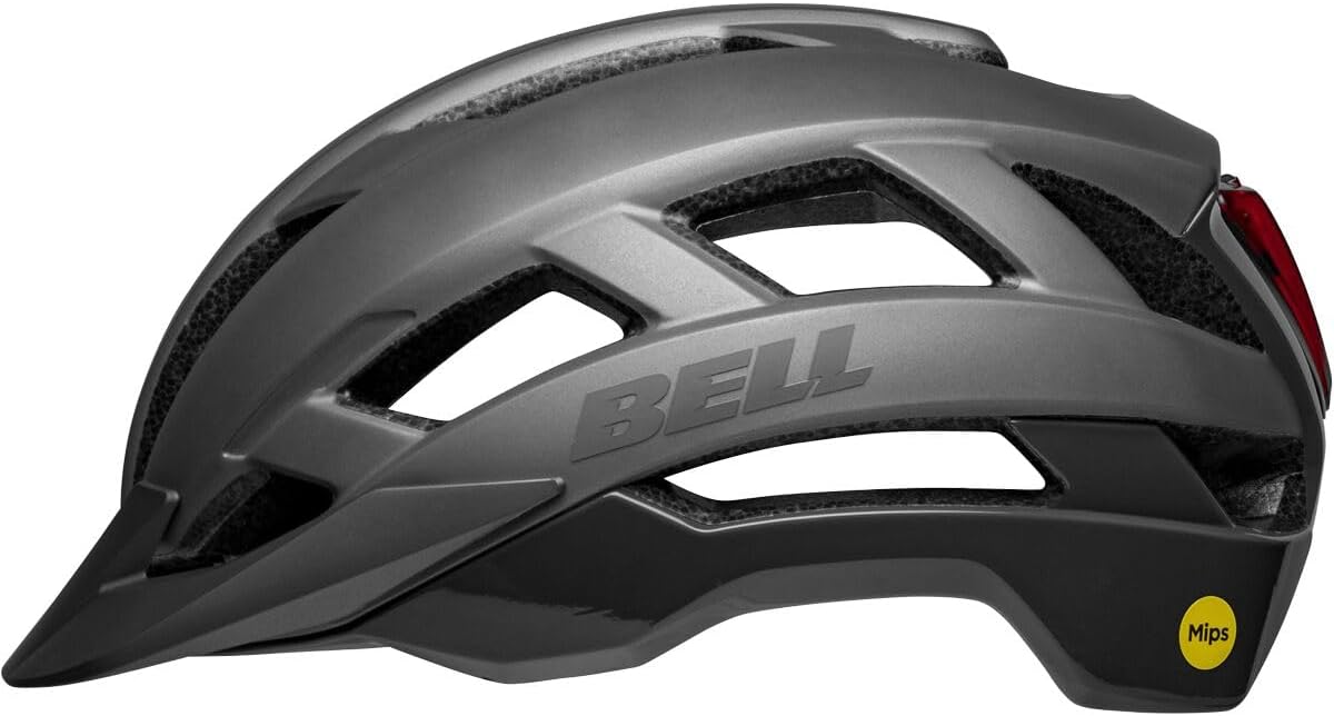 Bell Falcon XRV LED Bicycle Helmets