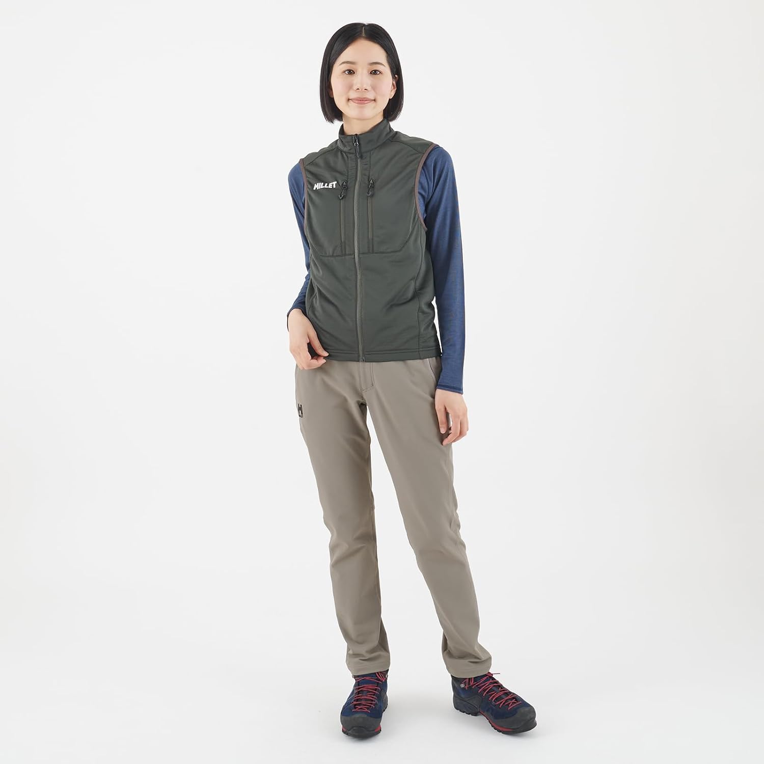 Vaundy Pocketfull Vest Mサイズ Vaundy ポケットフルベスト Lサイズ