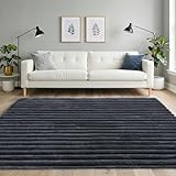 【DESSOUS ANTIDÉRAPANT PROFESSIONNEL】Base en caoutchouc haute performance spécialement conçue pour les grands formats - adhérence totale sur tous types de sols (parquet, carrelage, pierre). Sécurité maximale même pour les sols très glissants ou inclinés.