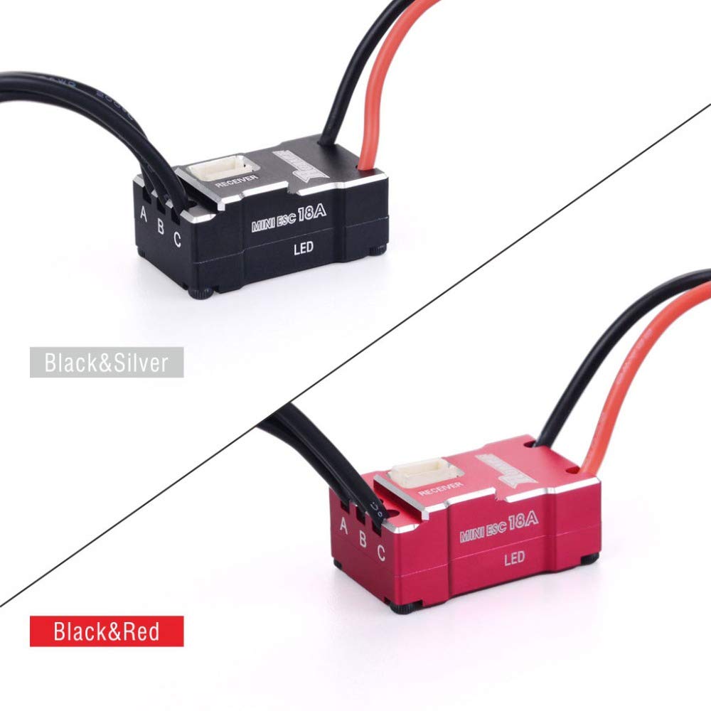 MMAx3ITSUKA Checker Racing (L)上下セット Amazon.com: Xiangtat Rocket Mini 1410 3500KV Combo (18A ESC with