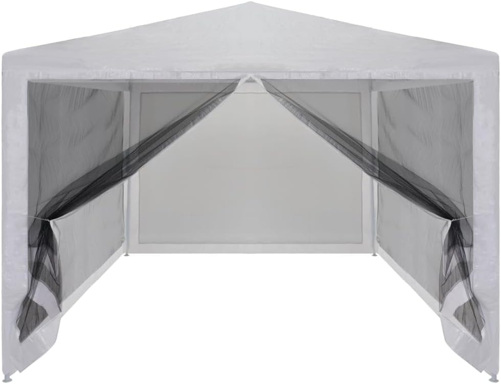 vidaXL Party Tent Instruction Manual