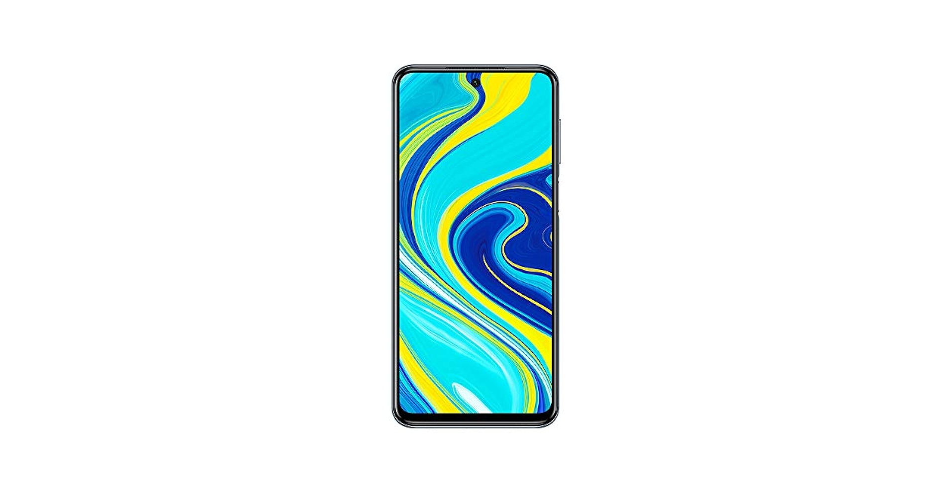 Amazon | Xiaomi Redmi Note 9S (64GB、4GB) 6.6インチ デュアル