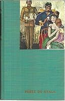 LA PATA DE LA RAPOSA. TIGRE JUAN. EL CURANDERO DE SU HONRA. LAS MASCARAS. B00F4Q81KQ Book Cover