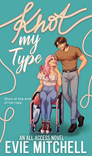 Knot My Type: Una novela de la serie All Access
