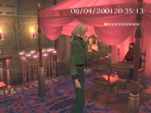 Shadow Of Memories Ps2 - vue 5