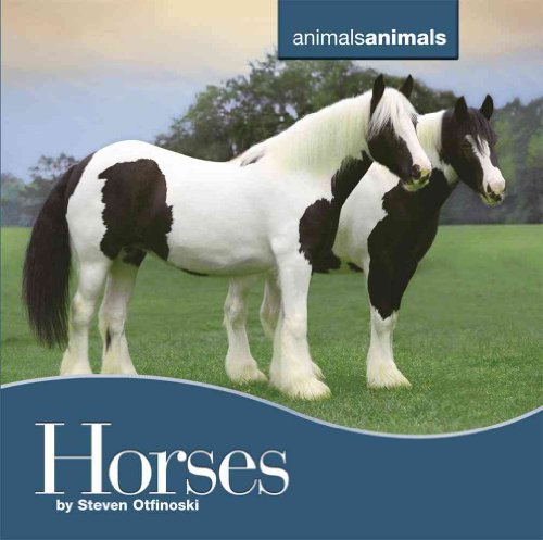 Horses (Animals, Animals) view 2