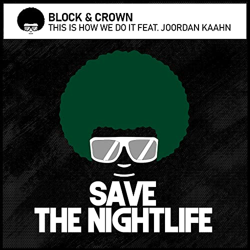 Block and Crown feat. Joordan Kaahn & Jordan Kaahn