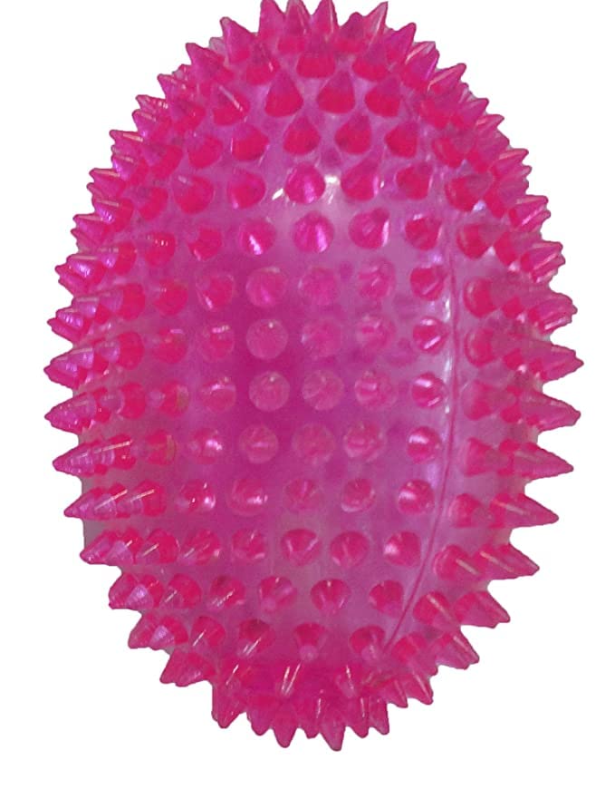 SR VISION Dog Squeaky Chew Toys for Aggressive Chewers Dental Teething Cleaning Toy - (Multicolor) (B0BL3KPL46) Amazon Price History, Amazon Price Tracker