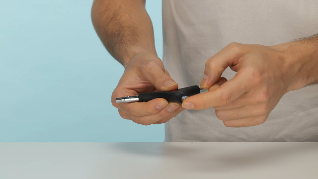 XLC Ersatzschlüssel QR-X01 - Kompatibel Mit Nikon Z6 & Z7, Arca-Swiss Standard