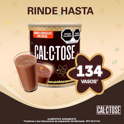 Vitamínicos, Drugstore calcigenol doble Marca Cal-C-Tose (3)
