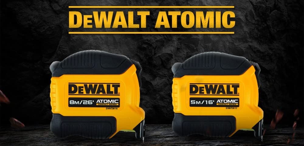 Amazon.co.jp: STANLEY デウォルト(DEWALT) コンベックス スケール